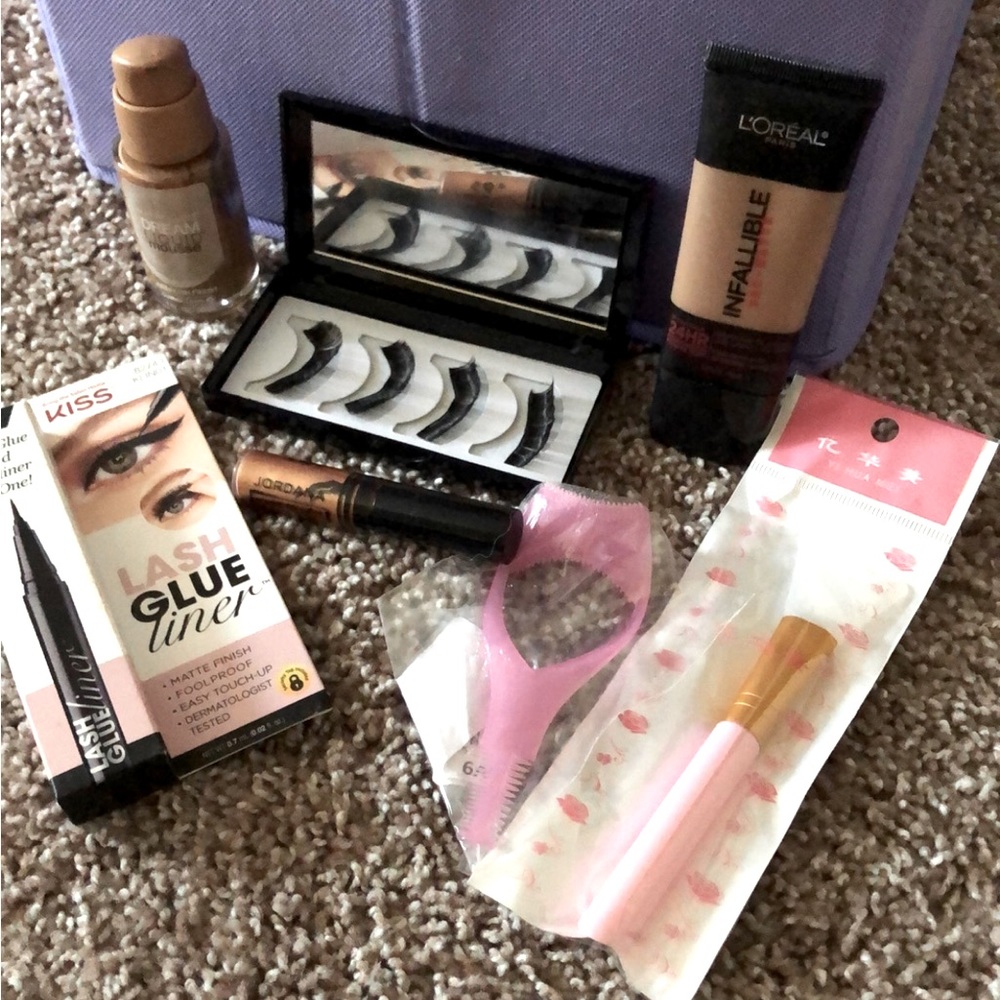 💄makeup Bundle💋